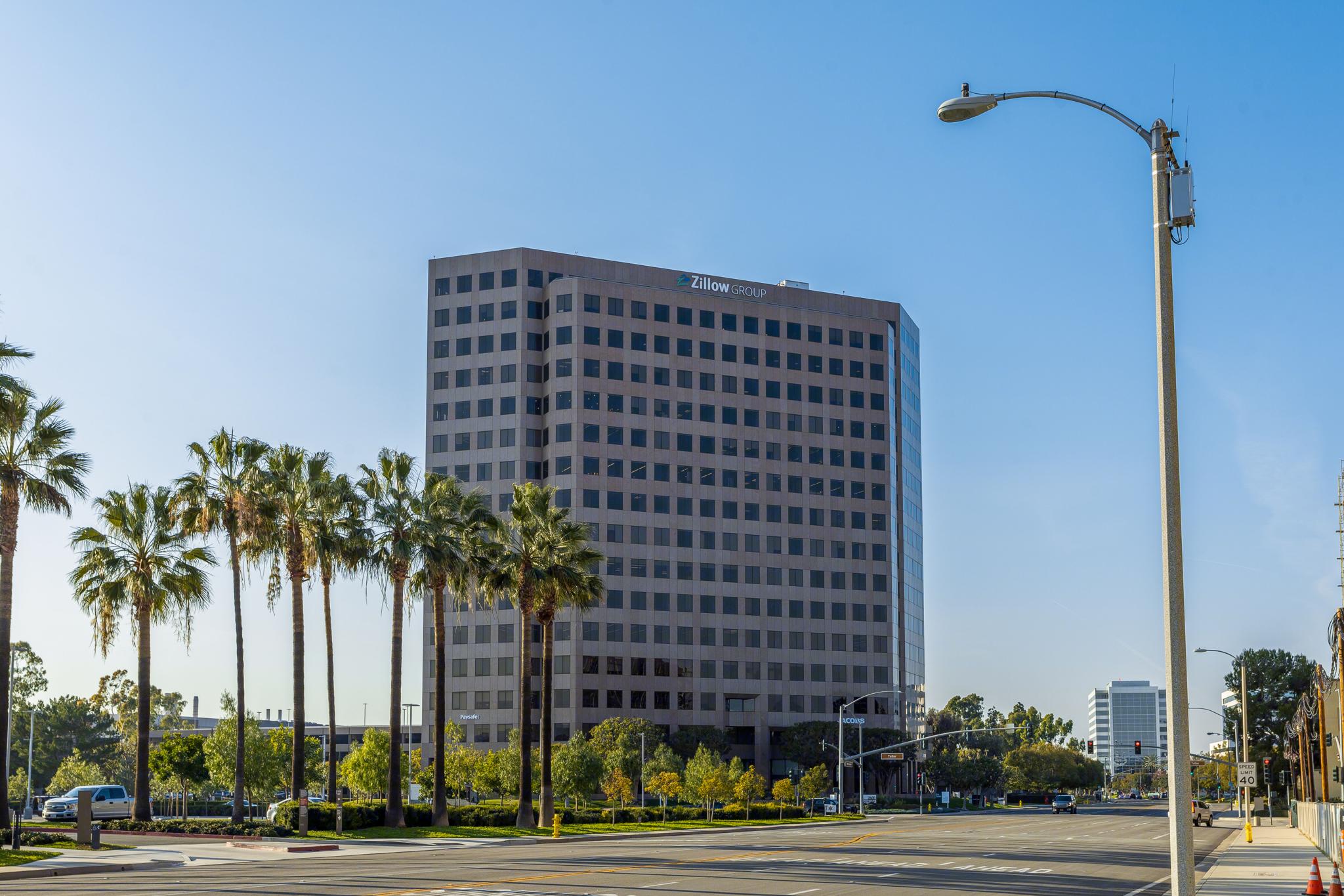Max Market Pros Irvine, CA headquarters at 2600 Michelson Drive