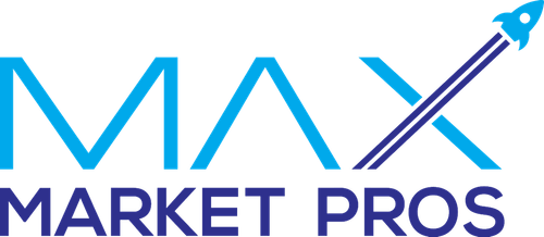Max Market Pros logo